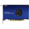 AMD FirePro Radeon Pro WX 5100