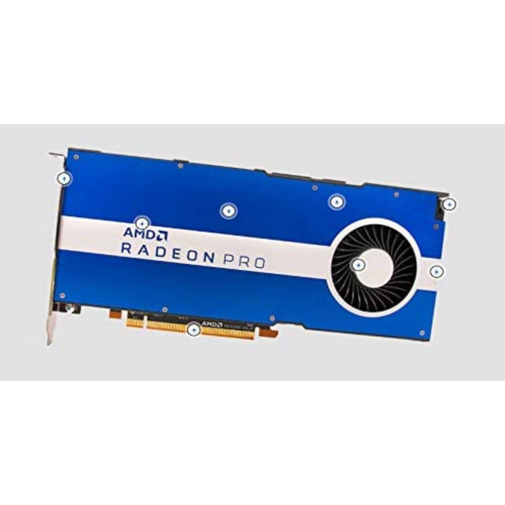 8GB-Grafikkarte Test & Vergleich » Top 12 im Juni 2025