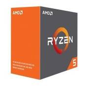 Amd Ryzen 5 1600X Vergleich