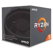 Amd Ryzen 5 2600 Vergleich
