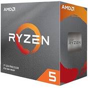 Amd Ryzen 5 3600