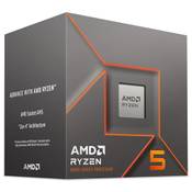 Amd Ryzen 5 8400F Vergleich