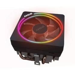 Amd  Ryzen 7 3800X