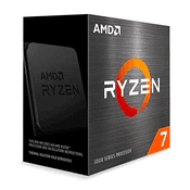 Amd Ryzen 7  5800X Vergleich