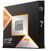 Amd Ryzen 7 9800X3D