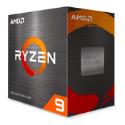 Amd Ryzen 9 5900X Box Vergleich