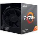 Amd  RyzenTM 5 3600XT