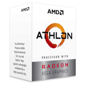 Amd  YD220GC6FBBOX Athlon Vergleich