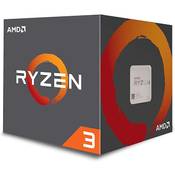 Amd Ryzen 3 1200 Vergleich
