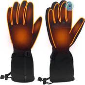 Amdeurdi Beheizbare Handschuhe Vergleich