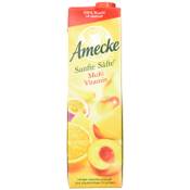 Amecke Sanfte Säfte Multivitamin Vergleich