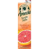 Amecke Sanfte Säfte Grapefruit Vergleich