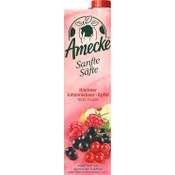 Amecke Sanfte Säfte Vergleich