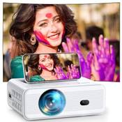 Ameela Mini Beamer CL003 Vergleich