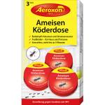 Aeroxon 6 x Ameisen Köderdose