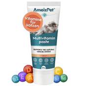 Ameizpet ‎Multivitamin Paste