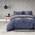 Ameliahome Basic Collection Flamingo Dark