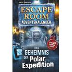 Escape-Adventskalender