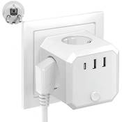 Amening Steckdosenwürfel