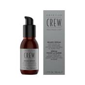 American Crew Beard Serum Vergleich