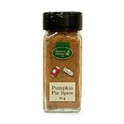 American Heritage Pumpkin Pie Spice