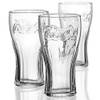 American Shop Coca-Cola Relief-Glas