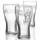 American Shop Coca-Cola Relief-Glas