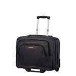 American Tourister at Work