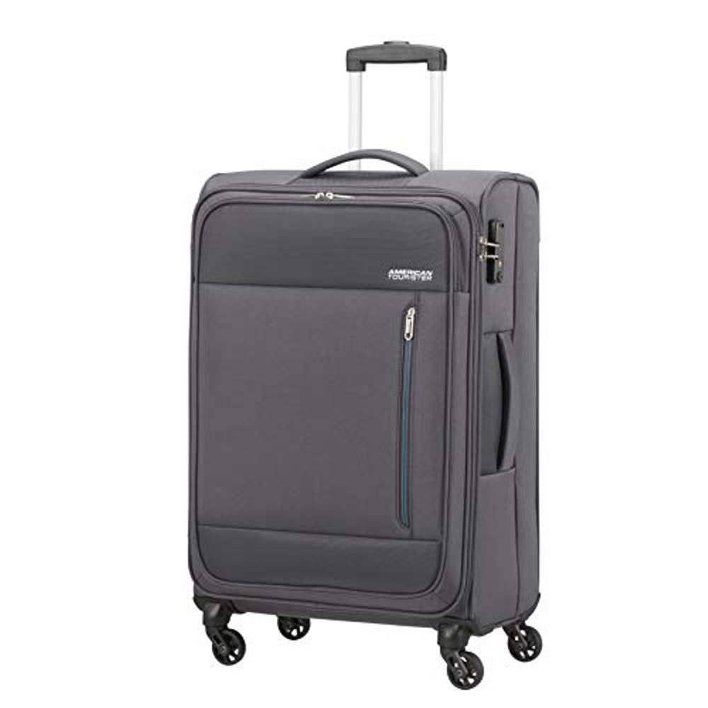 Koffer American Tourister Test