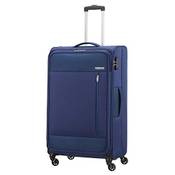 American Tourister Heat Wave Spinner Vergleich