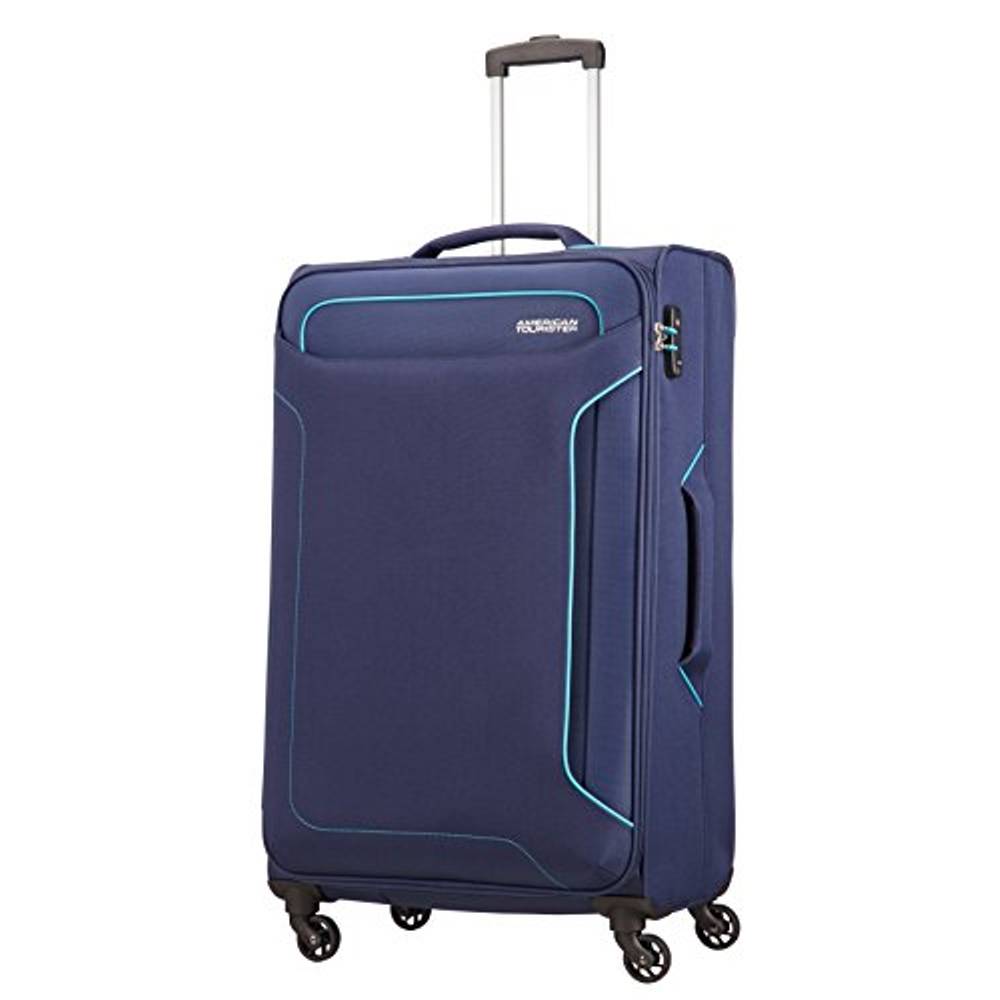 Koffer American Tourister Test