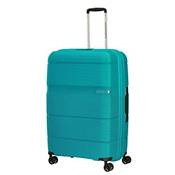 American Tourister Linex Spinner Vergleich