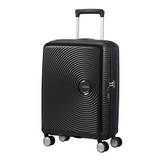 American Tourister Soundbox schwarz