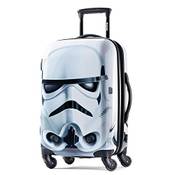 American Tourister Star Wars Vergleich