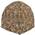 Ameristep Tarnzelt Doghouse Blind