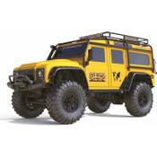 Amewi 22589 Dirt Climbing SUV Vergleich