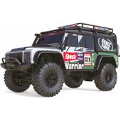 Amewi 22590 Dirt Climbing Fierce Tiger SUV Vergleich