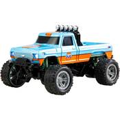 Amewi RC-Monstertruck Die Cast Vergleich