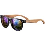 Amexi polarisierte Sonnenbrille