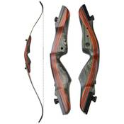 AMEYXGS Takedown Recurve Bogen
