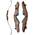 AMEYXGS Takedown Recurve Bogen