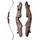 AMEYXGS Takedown Recurve Bogen