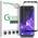 Amfilm  Samsung Galaxy S9 Displayschutzfolie
