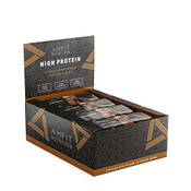 Amfit Nutrition Schokoladen Fudge Vergleich