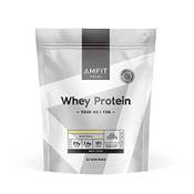 Amfit Nutrition Molkeproteinpulver Vergleich