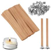 Amfun Holzdocht