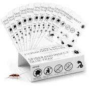 Amfun Silberfischfalle Vergleich