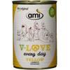 Ami Veganes Nassfutter