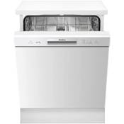 Amica GSP 14745 W Vergleich