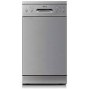 Amica GSP 530 910-1 Si Vergleich